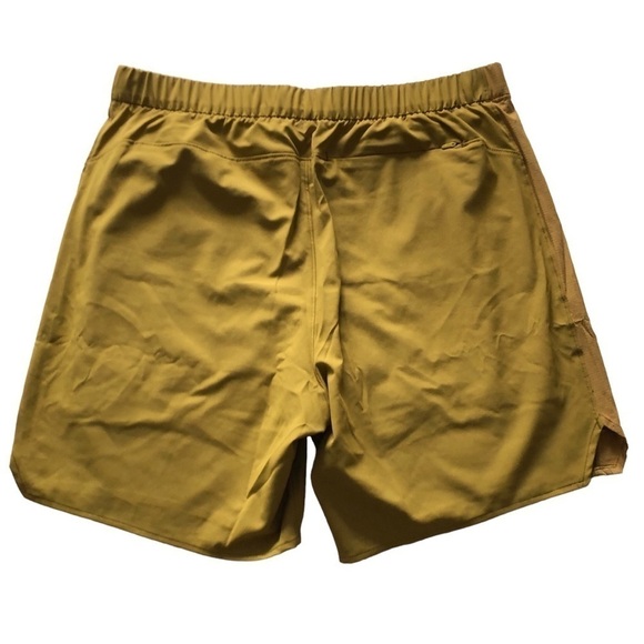 Outdoor Voices The High Stride 7” Lined Short Size Large - Picture 3 of 14